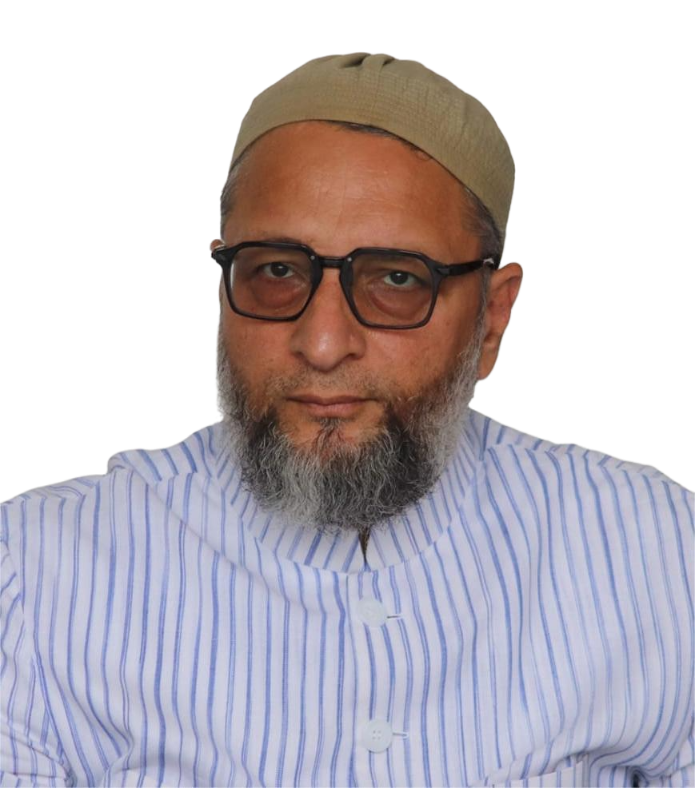 Asaduddin Owaisi